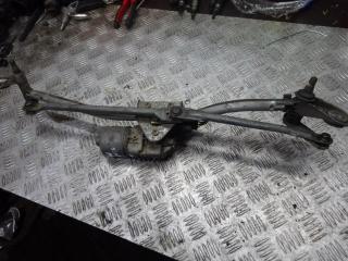 механизм стеклоочистителя (трапеция дворников) Audi A4 B6 2004, 2.0 л., МКПП, универсал, 8E1955119