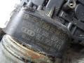 механизм стеклоочистителя (трапеция дворников) Audi A4 B6 2004, 2.0 л., МКПП, универсал, 8E1955119 - фото №5