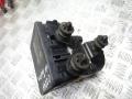 блок ABS Volkswagen Touran 1 поколение 2005, 2.0 л., МКПП, минивэн, 1K0907379Q - фото №5