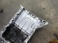 масляный поддон Mercedes-Benz Sprinter 2 поколение (W906) 2010, 2.2 л., A6510140603, A6510140802 - фото №2