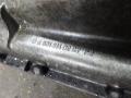 масляный поддон Mercedes-Benz Sprinter 2 поколение (W906) 2010, 2.2 л., A6510140603, A6510140802 - фото №8