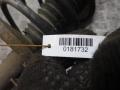 стойка передняя левая Volkswagen Sharan 1 поколение 1998 - фото №5