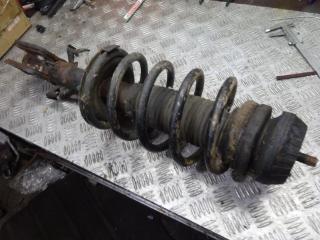стойка передняя левая Mercedes-Benz Vito W638 2002, 2.2 л., МКПП, микроавтобус, 824903005613