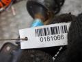 стойка передняя левая Mercedes-Benz Vito W638 2002, 2.2 л., МКПП, микроавтобус, 824903005613 - фото №5