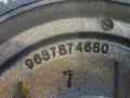 маховик Citroen Xsara 1 поколение [рестайлинг] 2003, 2.0 л., 9637874680, 9636842280 - фото №7