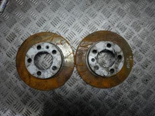 КПП механическая (МКПП) IVECO Daily 3 поколение 2004, 2.3 л., МКПП, хетчбэк 5 дв., 1323050009, 8870504