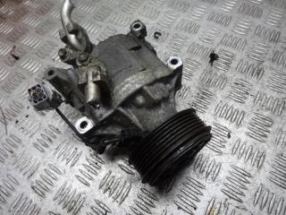 компрессор кондиционера Toyota Corolla 9 поколение (E120/E130) 2003, 1.4 л., МКПП, хетчбэк 5 дв., 4472206361