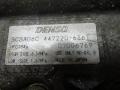 компрессор кондиционера Toyota Corolla 9 поколение (E120/E130) 2003, 1.4 л., МКПП, хетчбэк 5 дв., 4472206361 - фото №4