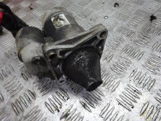 стартер Ford Ka 2 поколение 2009, 1.2 л., МКПП, хетчбэк 5 дв., 51832952