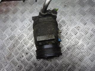 компрессор кондиционера Opel Zafira 1 поколение (A) 2001, 2.0 л., 6560951