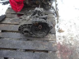 КПП механическая (МКПП) Volkswagen Sharan 1 поколение 1998, 1.9 л., EHH