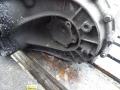 КПП механическая (МКПП) Volkswagen Sharan 1 поколение 1998, 1.9 л., EHH - фото №4