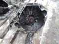 КПП механическая (МКПП) Renault Megane 2 поколение [рестайлинг] 2007, 1.6 л., 7701700504, TL4610186C - фото №4