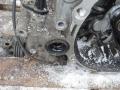 КПП механическая (МКПП) Mazda 323 6 поколение 1999, 1.3 л., МКПП, хетчбэк 5 дв., F7F500 - фото №4