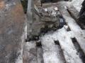 КПП механическая (МКПП) Mazda 323 6 поколение 1999, 1.3 л., МКПП, хетчбэк 5 дв., F7F500 - фото №9