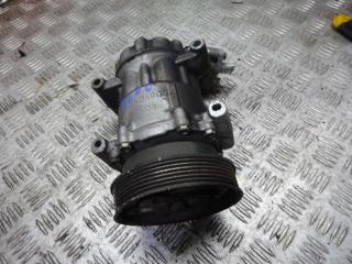 компрессор кондиционера Renault Clio 2 поколение [2-й рестайлинг] 2006, 1.6 л., 8200365787