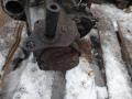 КПП механическая (МКПП) Volkswagen Polo 3 поколение [рестайлинг] 2002, 1.9 л., DCH - фото №4