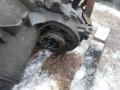 КПП механическая (МКПП) Volkswagen Polo 3 поколение [рестайлинг] 2002, 1.9 л., DCH - фото №5