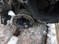 КПП механическая (МКПП) Volkswagen Polo 3 поколение [рестайлинг] 2002, 1.9 л., DCH - фото №6