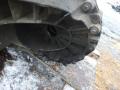 КПП механическая (МКПП) Volkswagen Sharan 1 поколение 1998, 1.9 л. - фото №4