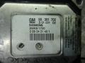 блок управления двигателем Opel Astra G 1999, 1.8 л., 55351702 - фото №4