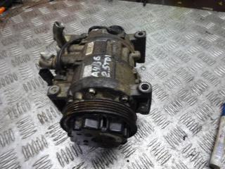 компрессор кондиционера Audi A4 B6 2002, 2.5 л., 4472208433