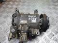 компрессор кондиционера Audi A4 B6 2002, 2.5 л., 4472208433 - фото №6