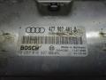 блок управления двигателем Audi A6 4B/C5 2000, 2.5 л., АКПП, универсал, 4Z7907401B - фото №3