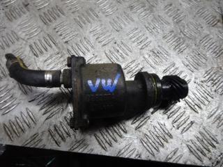 насос вакуумный Volkswagen Golf 3 поколение 1994, 1.9 л., 028207A