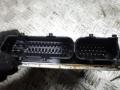 модуль управления двери Volkswagen Passat B5 1998, 1.8 л., 8D0907558T - фото №3