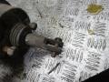 пневмоподушка Mercedes-Benz Vario W670 2005, K026831N00 - фото №4
