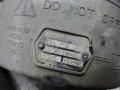 пневмоподушка Mercedes-Benz Vario W670 2005, K026831N00 - фото №5