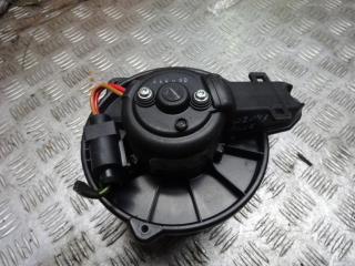 моторчик печки Audi A6 4B/C5 2000, 2.5 л., МКПП, универсал, 0130111202