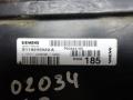 блок управления двигателем Volvo V40 1 поколение [2-й рестайлинг] 2003, 1.8 л., МКПП, универсал, S118245022A - фото №4