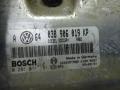 блок управления двигателем Volkswagen Golf 4 поколение 2003, 1.9 л., МКПП, универсал, 038906019KR - фото №4