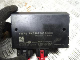 блок комфорта Audi A4 B8/8K 2010, 1.8 л., МКПП, универсал, 8K0907383B