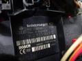 блок предохранителей Volkswagen Golf 4 поколение 2004, 1.4 л., МКПП, хетчбэк 5 дв., 1K0937049S - фото №4