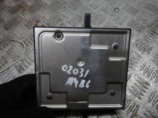блок комфорта Audi A4 B6 2004, 2.0 л., МКПП, универсал, 8E0907279C