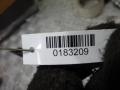 педаль Mercedes-Benz Vario W670 2005, A0002900201 - фото №2