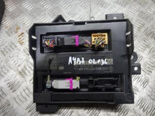 блок комфорта Audi A4 B8/8K 2010, 1.8 л., МКПП, универсал, 8K0907064DP
