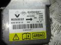 блок AirBag Renault Twingo 2 поколение 2010, 1.5 л., МКПП, хетчбэк 5 дв., 8200896814 - фото №3