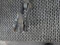 стабилизатор подвески (поперечной устойчивости) Mercedes-Benz Vario W670 2005, 2A342344 - фото №3