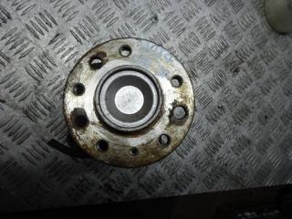 ступица задняя левая Opel Astra G 2001, 2.0 л., МКПП, хетчбэк 5 дв.