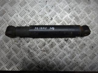 амортизатор крышки багажника (3-5 двери) Mercedes-Benz Vario W670 2005, 0043261300