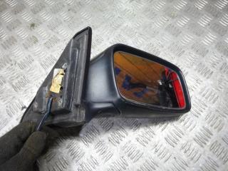 зеркало наружное правое Volvo V40 1 поколение [2-й рестайлинг] 2003, 1.8 л., МКПП, универсал