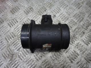 расходомер воздуха Audi A6 4B/C5 2000, 2.5 л., МКПП, универсал, 0281002429
