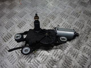 моторчик заднего стеклоочистителя (дворника) SEAT Ibiza 3 поколение 2005, 1.4 л., МКПП, хетчбэк 5 дв., 6L6955711D