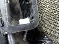 отопитель в сборе (печка) Mercedes-Benz E-Класс W211/S211 2005, A2038201642, A2118300362 - фото №12