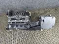 отопитель в сборе (печка) Mercedes-Benz E-Класс W211/S211 2005, A2038201642, A2118300362 - фото №16