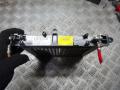 радиатор отопителя (печки) Mercedes-Benz E-Класс W211/S211 2005, A2118300761 - фото №2